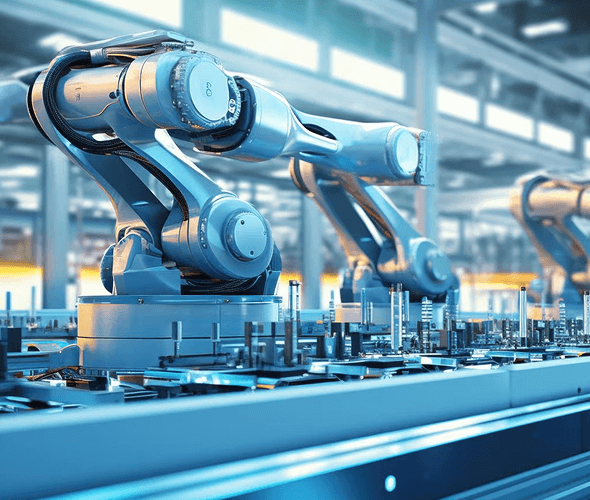 robotic arm