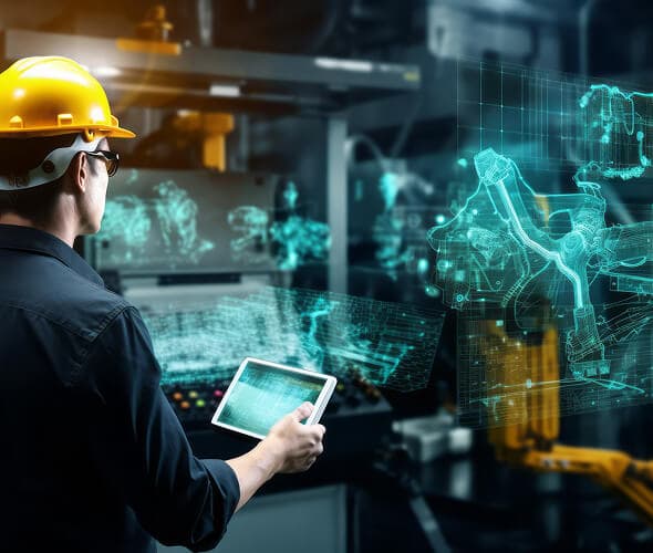 ai in construction