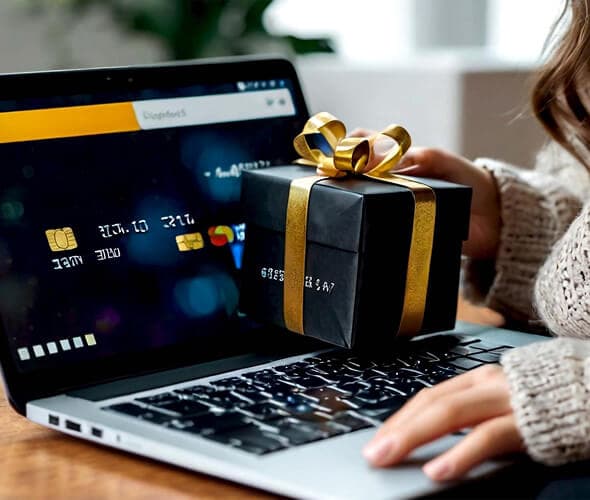 gift purchase online