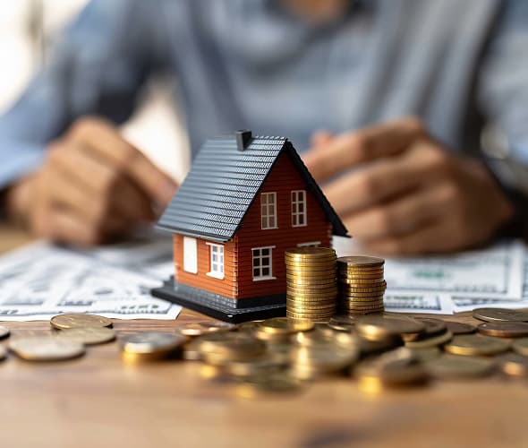 financial planning home