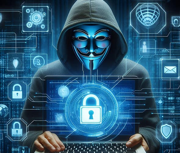 ethical hacking